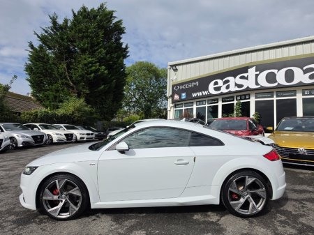 2016 Audi TT - photo 14
