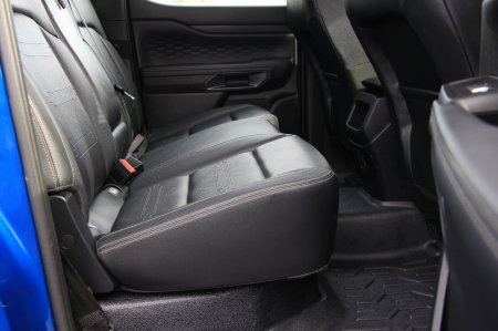 2025 Ford Ranger - photo 27
