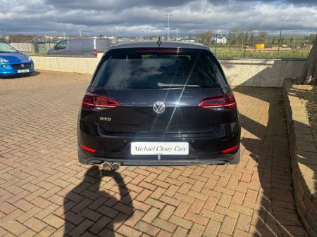 2018 Volkswagen Golf - photo 4