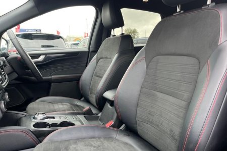 2022 Ford Kuga - photo 19