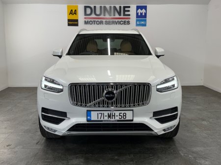 2017 Volvo XC90 - photo 3