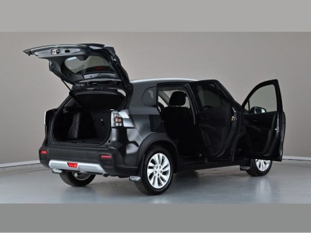 2026 Suzuki S-CROSS - photo 16