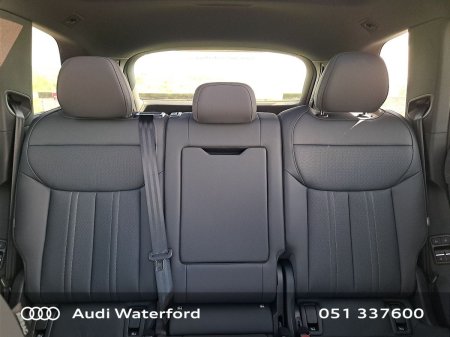 2026 Audi Q7 - photo 21