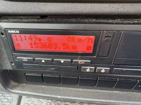 2019 Iveco 72-180 - photo 13