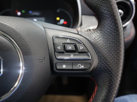 2023 MG ZS - photo 16