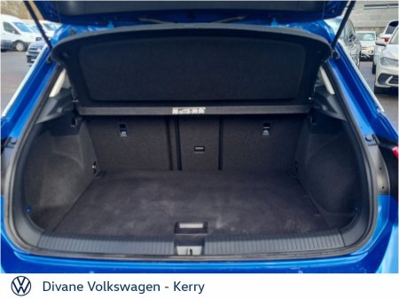 2020 Volkswagen T-Roc - photo 10