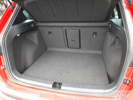 2019 SEAT Ateca - photo 18
