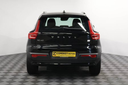 2023 Volvo XC40 - photo 5
