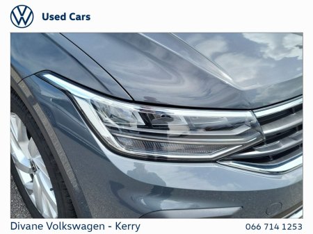 2024 Volkswagen Tiguan - photo 29