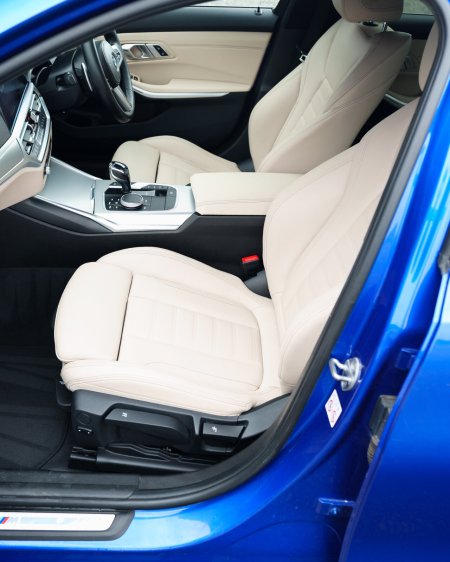 2020 BMW 3-Series - photo 11