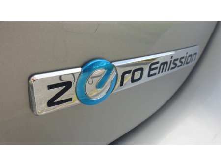 2015 Nissan Leaf - photo 9