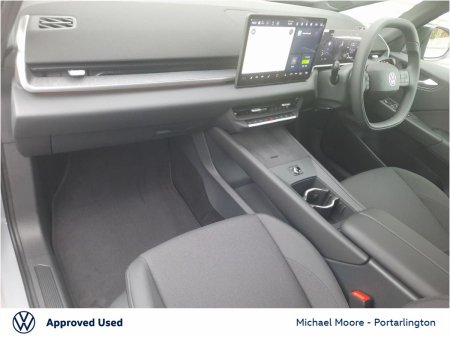 2026 Volkswagen ID.3 Neo - photo 4
