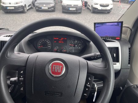 2020 Fiat Ducato - photo 16