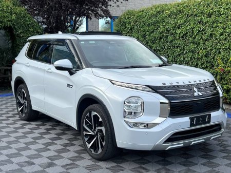 2023 Mitsubishi Outlander - photo 20