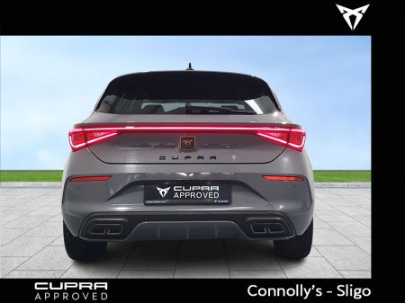 2024 Cupra Leon - photo 5