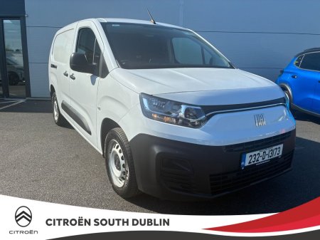 2023 Fiat Doblo - photo 5