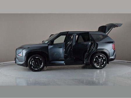 2026 Kia EV5 - photo 51