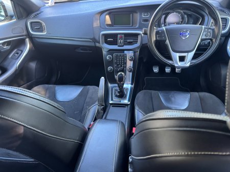 2013 Volvo V40 - photo 11