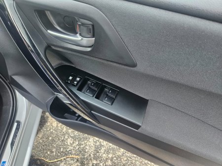 2018 Toyota Auris - photo 21