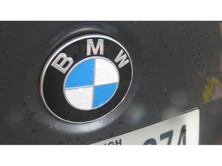 2014 BMW 3-Series - photo 7