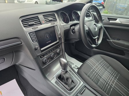 2015 Volkswagen Golf - photo 17