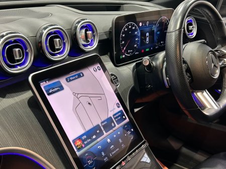 2022 Mercedes-Benz C-Class - photo 8