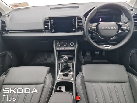 2026 Skoda Karoq - photo 2