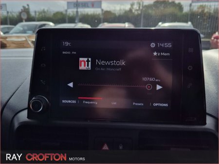 2023 Fiat Doblo - photo 12