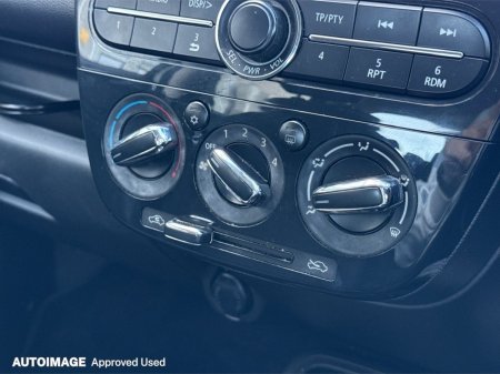 2018 Mitsubishi Space Star - photo 17