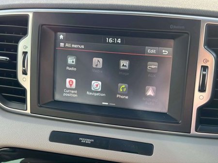 2018 Kia Sportage - photo 17