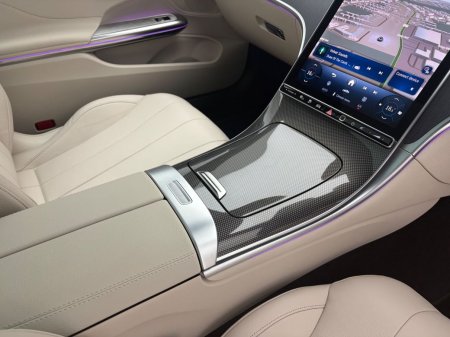 2025 Mercedes-Benz CLE - photo 22