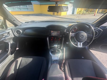 2013 Toyota GT86 - photo 15
