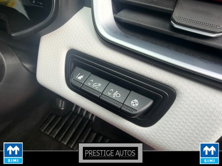 2021 Renault Clio - photo 25