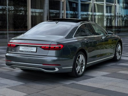 2023 Audi A8 - photo 6