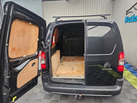 2021 Citroen Berlingo - photo 22