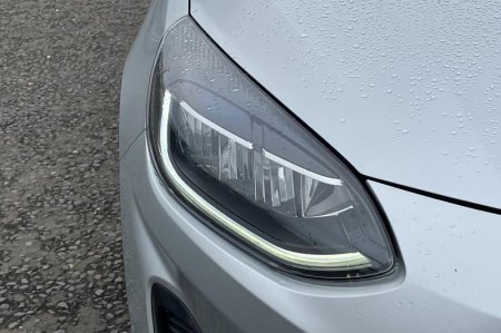2023 Ford Fiesta - photo 22