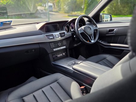 2016 Mercedes-Benz E-Class - photo 15
