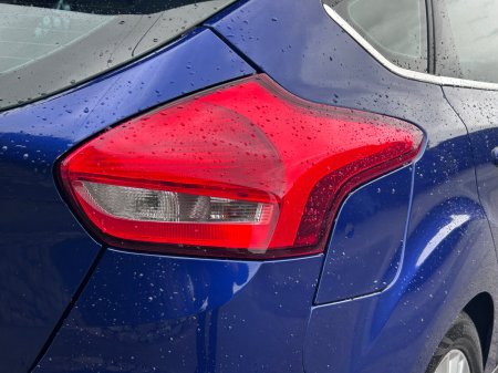 2016 Ford Focus - photo 7
