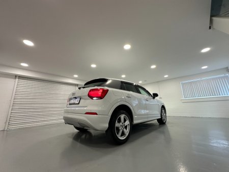 2019 Audi Q2 - photo 17
