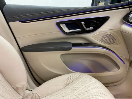2025 Mercedes-Benz EQS - photo 14