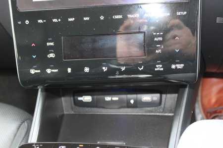 2024 Hyundai Tucson - photo 19