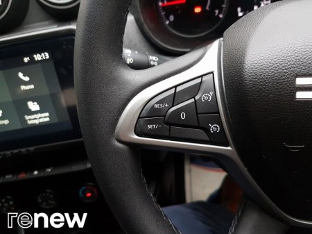 2023 Dacia Duster - photo 18