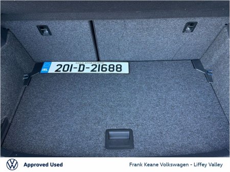 2020 Volkswagen Polo - photo 9