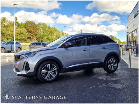 2022 Peugeot 3008 - photo 17