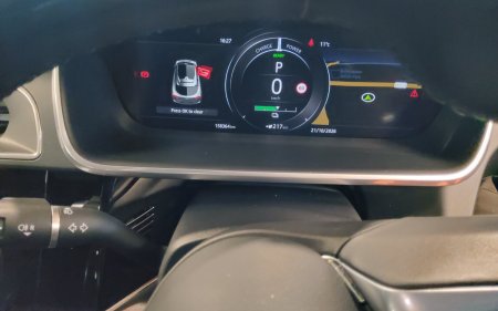 2019 Jaguar I-Pace - photo 14