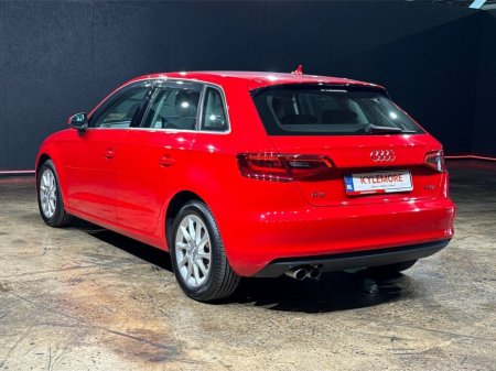 2016 Audi A3 - photo 5