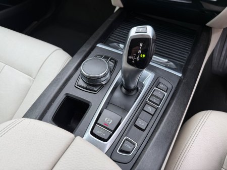 2016 BMW X5 - photo 18