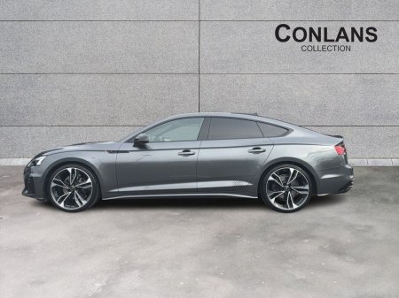 2024 Audi A5 - photo 3