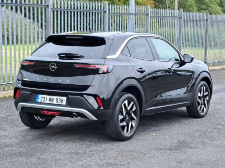2023 Opel Mokka - photo 5