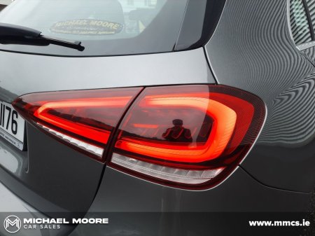2019 Mercedes-Benz A-Class - photo 24